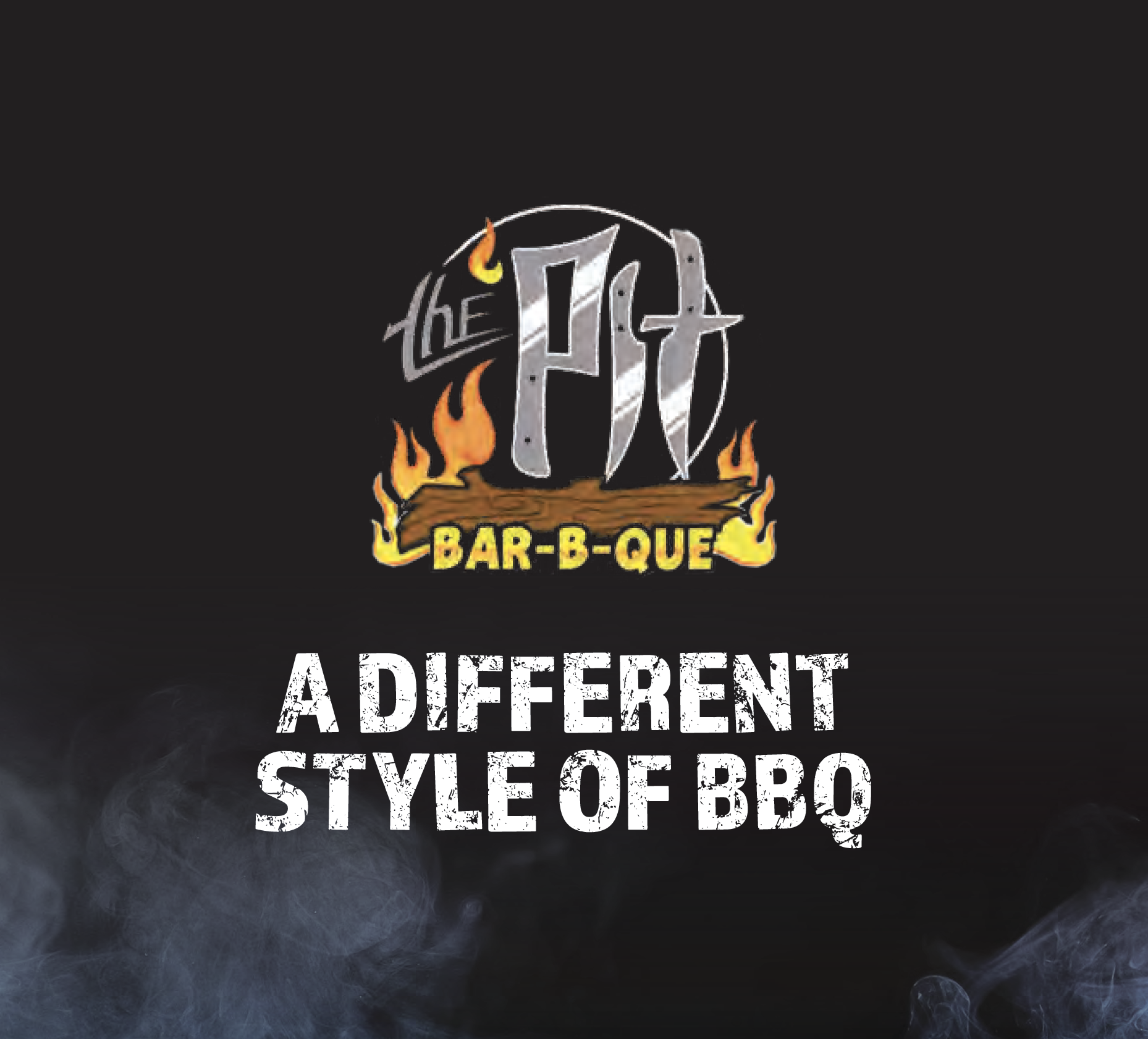 The Pit BBQ: A different style of BBQ