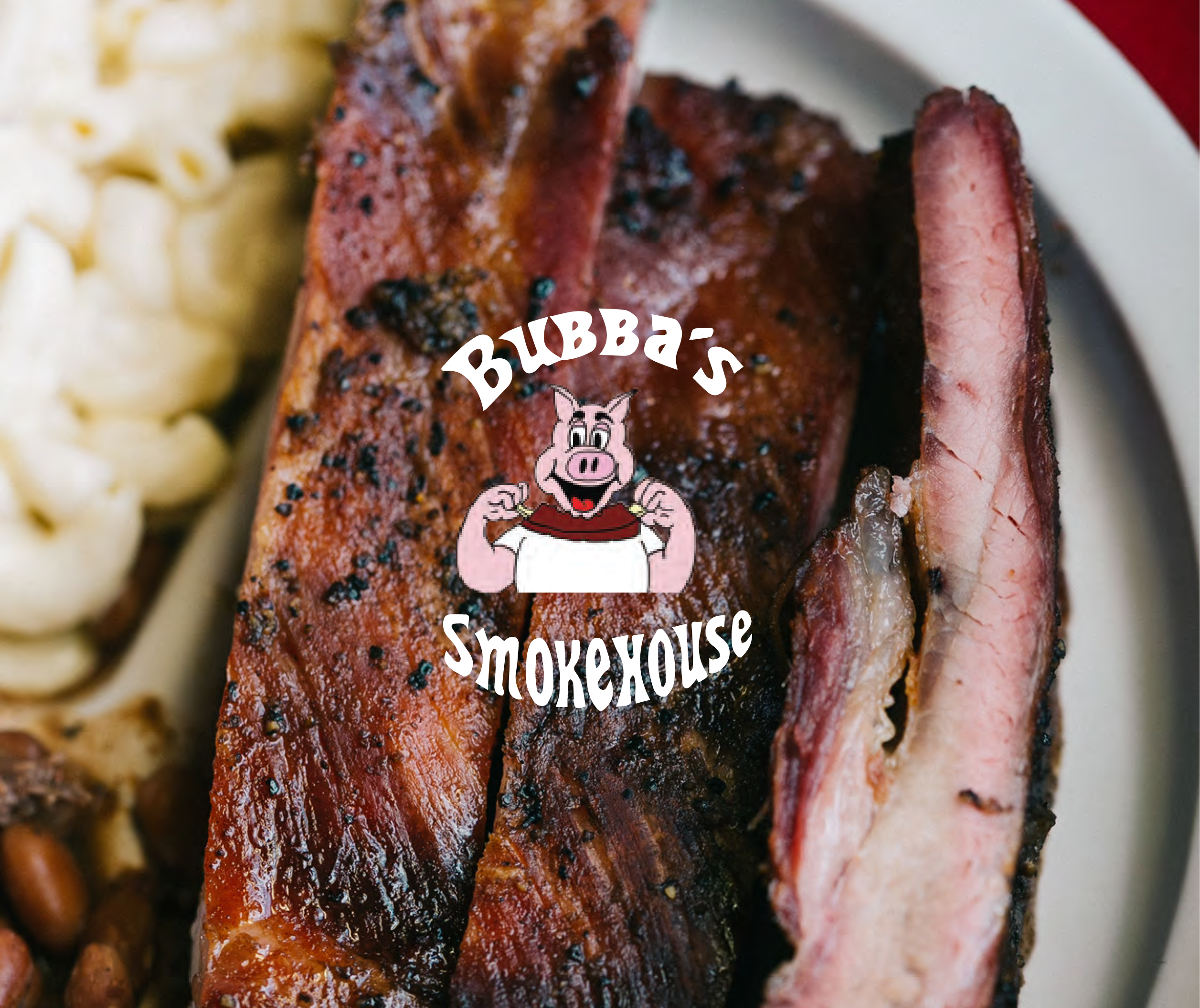 Bubba’s Smokehouse: For the love of BAR-B-QUE