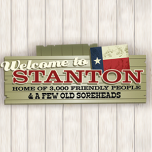 Welcome to Stanton, TX: Old Sorehead Trade Days