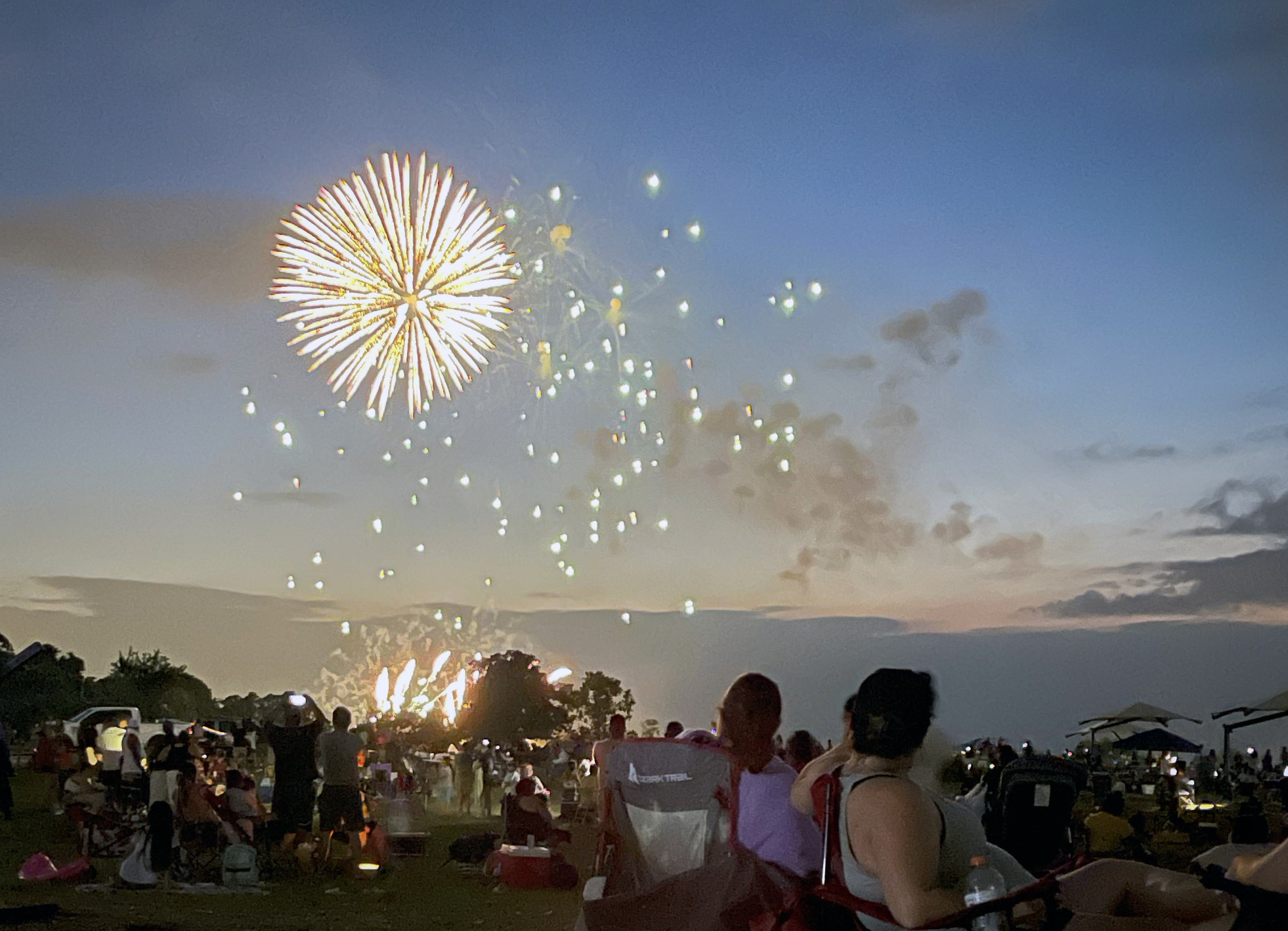 Fireworks, Fun & Festivities: 4th of July in West Texas